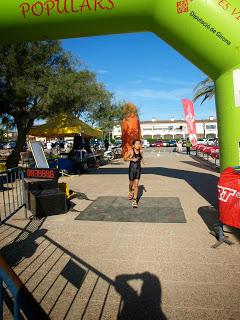 Triatlón SuperSpring EmpuriaBrava.Diversport