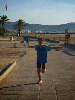 Triatlón SuperSpring EmpuriaBrava.Diversport