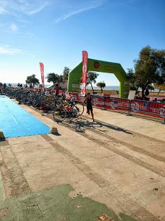 Triatlón SuperSpring EmpuriaBrava.Diversport