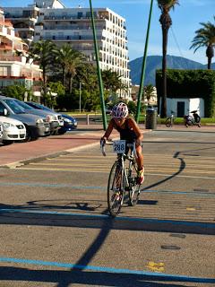 Triatlón SuperSpring EmpuriaBrava.Diversport