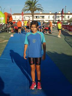 Triatlón SuperSpring EmpuriaBrava.Diversport
