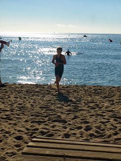 Triatlón SuperSpring EmpuriaBrava.Diversport