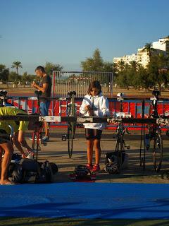 Triatlón SuperSpring EmpuriaBrava.Diversport