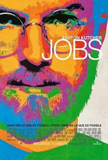 Póster: Jobs (2013)