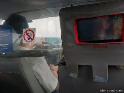 China (2013). Día 1 y 2. LLegamos a Beijing