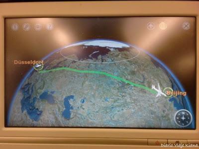 China (2013). Día 1 y 2. LLegamos a Beijing