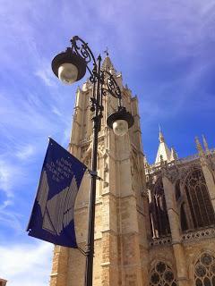 La música se hizo luz con Guillou