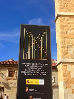 La música se hizo luz con Guillou