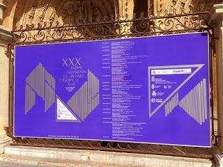 La música se hizo luz con Guillou