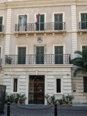 Gibraltar 2013