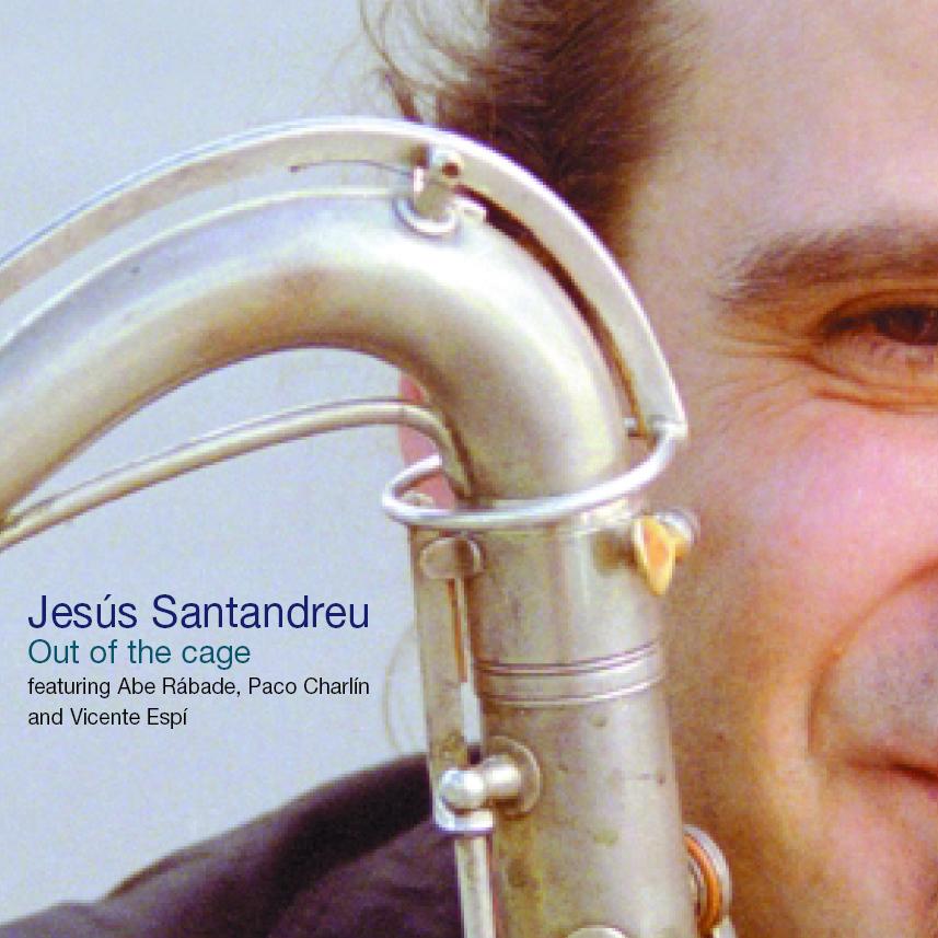Conversaciones con Jesús Santandreu