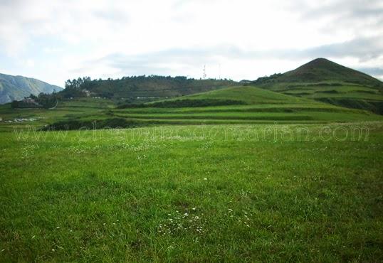 Prado de LLanes, Asturias. 