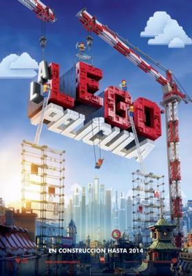 la lego pelicula lego movie