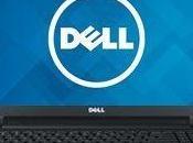 Revision Dell Inspiron Notebook