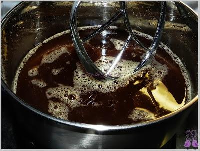 MELOCOTÓN EN ALMÍBAR CASERO, BUENÍSIMO