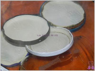 MELOCOTÓN EN ALMÍBAR CASERO, BUENÍSIMO