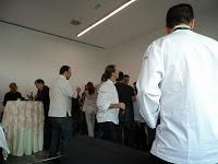 Un pequeño resumen con fotos de  Andalucia Sabor 2013 congreso gastronómico Sevilla