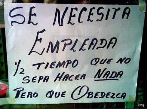 inutil pero obediente Para Qué Pagas a tus Colaboradores