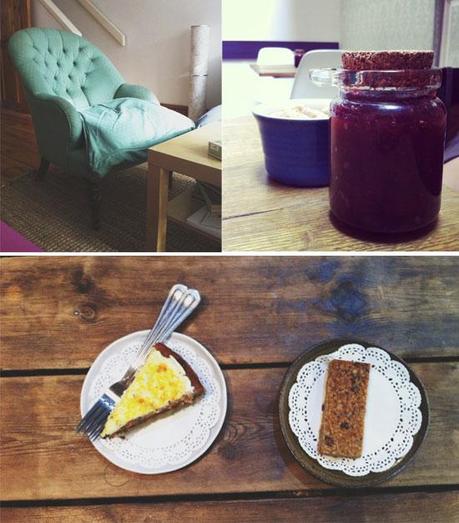 Última parada: Londres