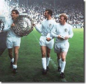 ”La era de Don Revie”, el Leeds United de los años 60 y 70 Leeds United Charity