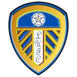 Escudo Leeds United, F.C.