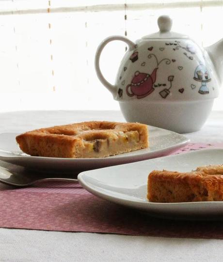 Pastelito de Plátano