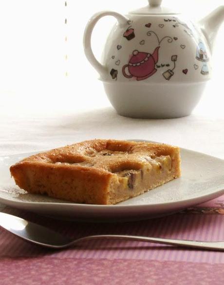 Pastelito de Plátano