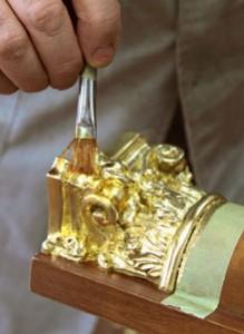 aplicacion pan de oro