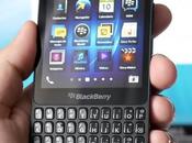 BlackBerry deja temporalmente compartir plataforma mensajes competidores