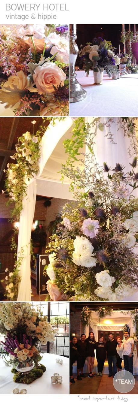 My NY adventure… BoweryHotel