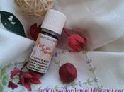 Serum facial noche "Piel algodon"