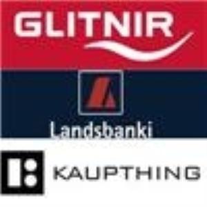 Islandia, Quiebra del sistema bancario