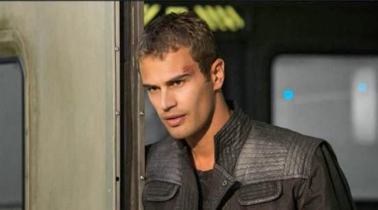 14 Nuevos Stills de Divergente!!!