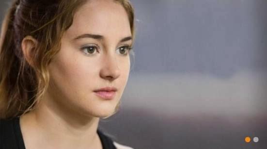 14 Nuevos Stills de Divergente!!!