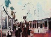 Spectra Series John Wentz