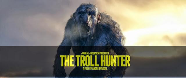 El director de 'Juego de Tronos: Blackwater' revisionará 'Troll Hunter'