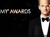 Nominados Ganar Premios Emmy 2013