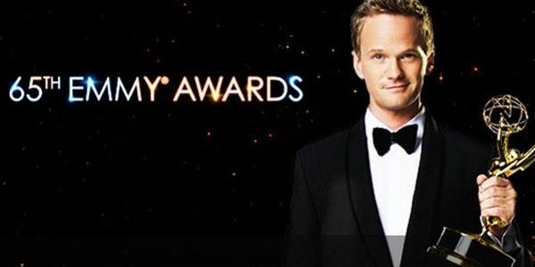Los Nominados A Ganar En Los Premios Emmy 2013