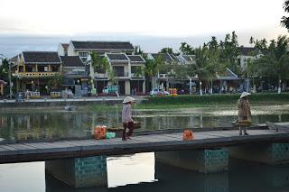 Día 4: Desde Hanoi al encanto de Hoi An, una ciudad para soñar.