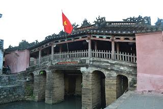 Día 4: Desde Hanoi al encanto de Hoi An, una ciudad para soñar.