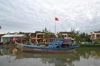 Día 4: Desde Hanoi al encanto de Hoi An, una ciudad para soñar.