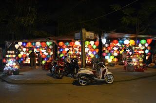 Día 4: Desde Hanoi al encanto de Hoi An, una ciudad para soñar.