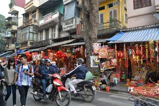 Día 4: Desde Hanoi al encanto de Hoi An, una ciudad para soñar.