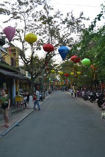 Día 4: Desde Hanoi al encanto de Hoi An, una ciudad para soñar.