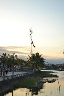 Día 4: Desde Hanoi al encanto de Hoi An, una ciudad para soñar.