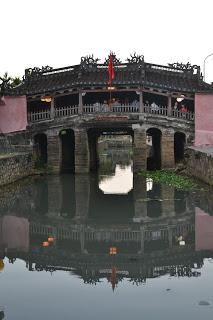 Día 4: Desde Hanoi al encanto de Hoi An, una ciudad para soñar.