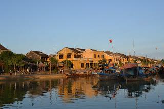 Día 4: Desde Hanoi al encanto de Hoi An, una ciudad para soñar.