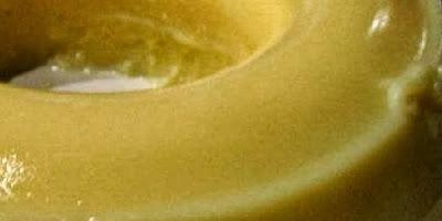 recetas de cocina budin de batata y almendra