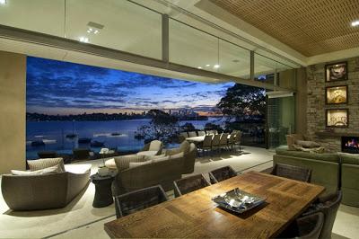 Casa Moderna en Sydney