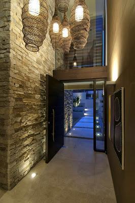 Casa Moderna en Sydney